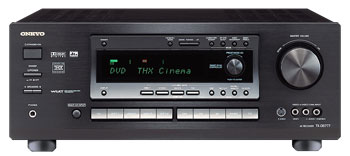 Onkyo TX-DS787