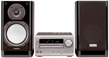 Onkyo CS-715