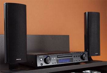 Onkyo LS-V501