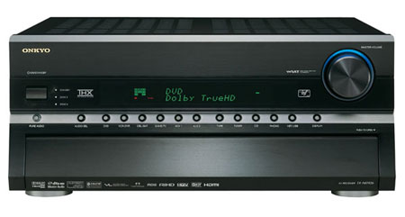 Onkyo TX-NR906