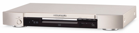 Marantz DV4003