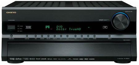 Onkyo TX-NR876