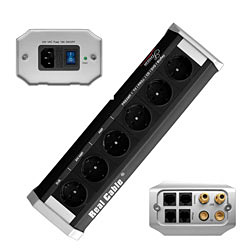 Real Cable Streamline!