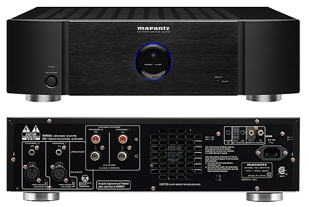 Marantz Mm7025