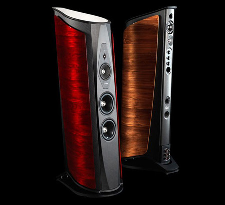 Sonus Faber Aida