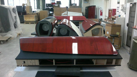 Sonus Faber Aida
