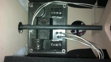 Sonus Faber Aida