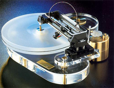Clearaudio