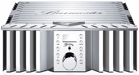 Burmester