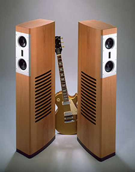 Burmester