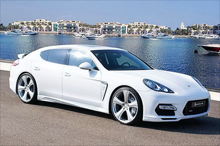 Burmester