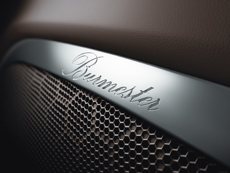 Burmester