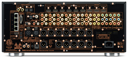Marantz