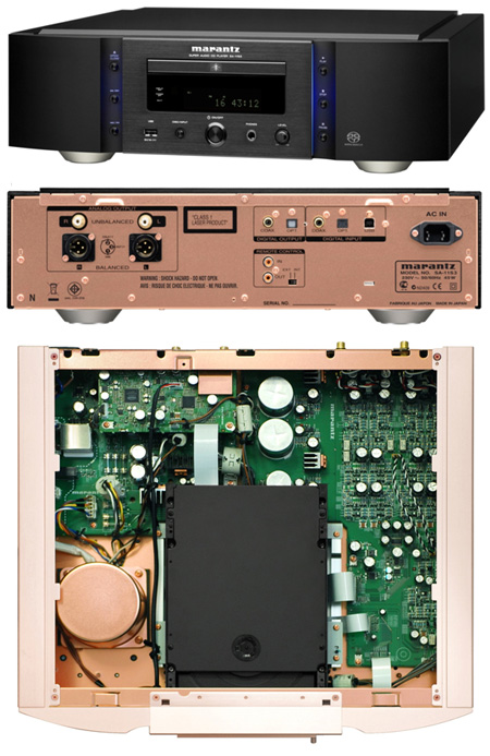 Marantz