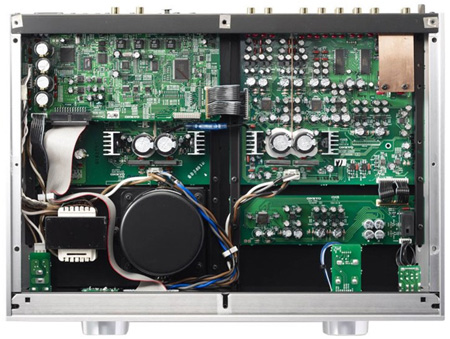 ONKYO