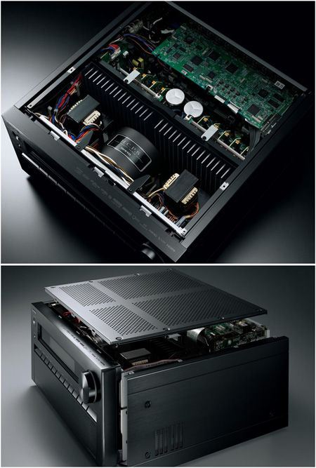 Onkyo TX-NR 5010