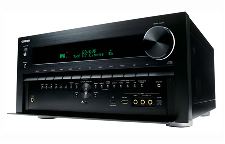 Onkyo TX-NR 5010