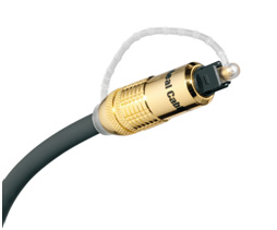   : Real Cable-EVOLUTION series OTT60 (Toslink-Toslink) 2M