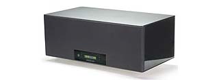   : Meridian DSP HC 3100 Silver/ ,  DSP 