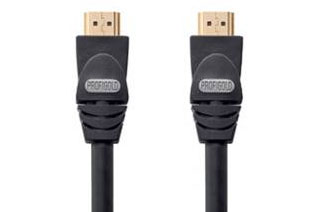 : PGV 1010 HDMI PROFIGOLD Interconnect - HDMI male - HDMI male 10.0m
