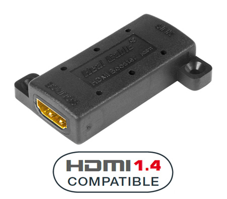  HDMI: Real Cable   HDMI  HDB 11
