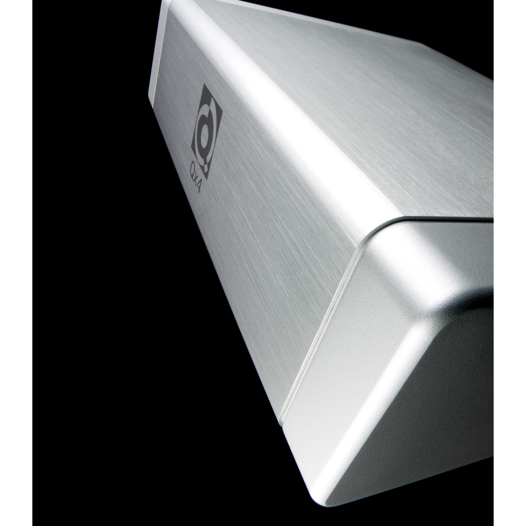   4   : Nordost Qx4 Power Purifiers (US)