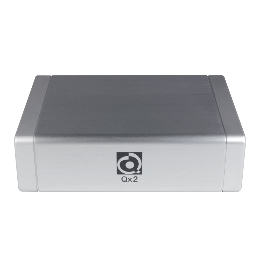  : Nordost Qx2 Power Purifiers (US)