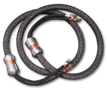  : Kimber Kable Select Copper 3033  8 F 2.4 m   WBT-0610 CU