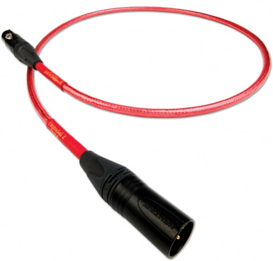   : Nordost Heimdall 2 Digital Cable (110 Ohm) - 1m