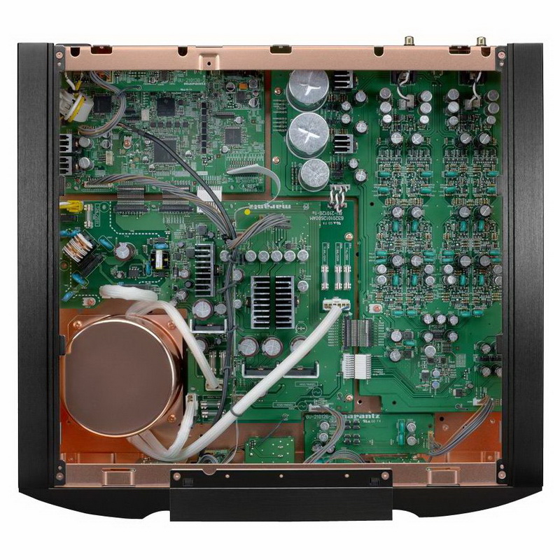   4    / Audiophile USB-DAC: Marantz NA11S1 Black