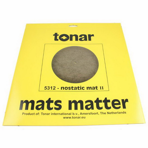       : Tonar Nostatic Mat II , art. 5312