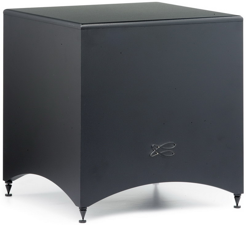   4   : Cabasse Alcyone 2  5.1 system Glossy Black