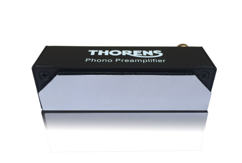   2  : Thorens MM-FLEX Black  (MM)