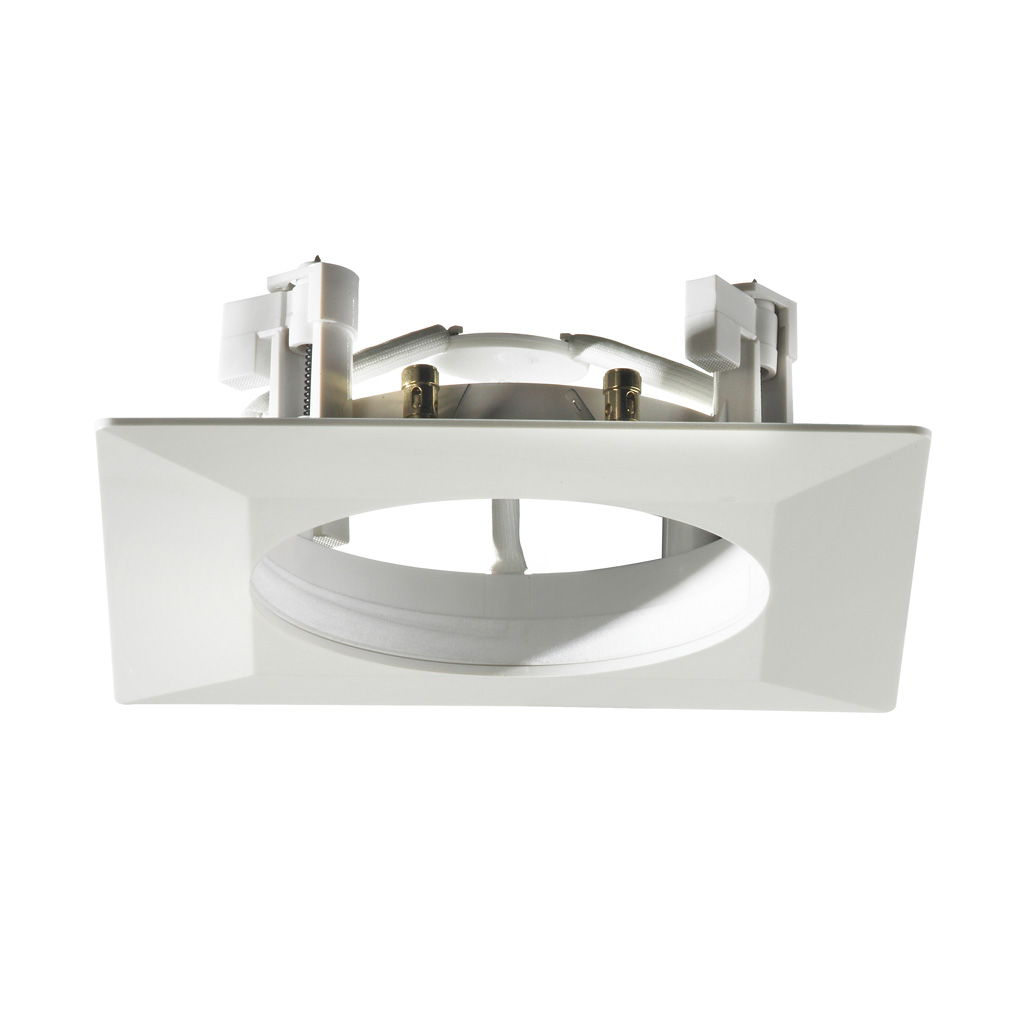   3  : In ceiling adapter for Eole 4