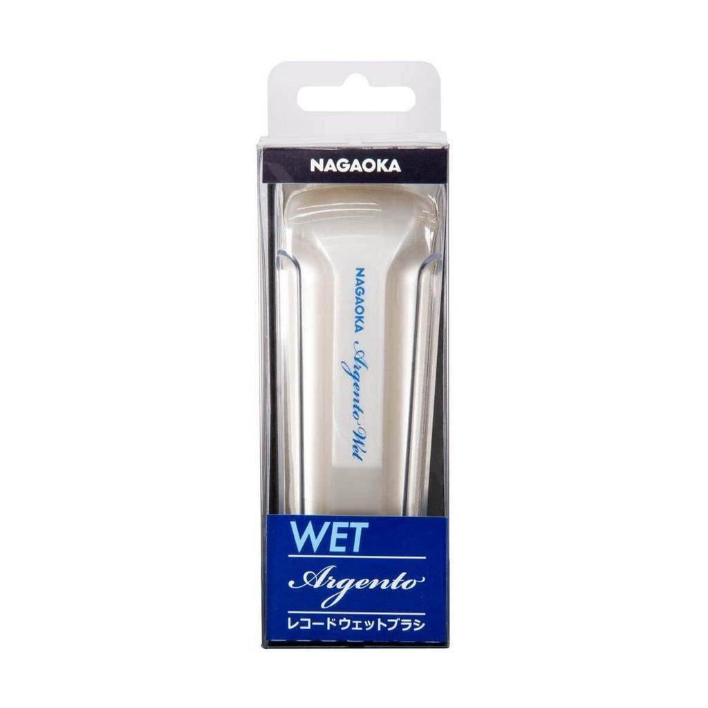 ٳ     : NAGAOKA ARGENTO WCL-111 Velvet Cleaner (Wet)