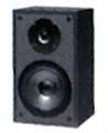 Акустическая пара: CAV DS 90 (Black)
