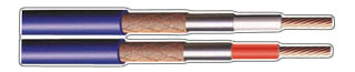  : Real Cable-AVS series (CA 201/0M50)