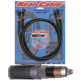  : Real Cable-BM series (CA 1801/1M5)