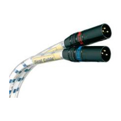  .XLR: Real Cable-BM series (XLR12162/1M)