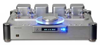 Shanling SCD - T200C
