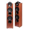  : KEF Reference 203 Cherry
