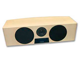 Центральный канал: Meridian DSP HC 5200