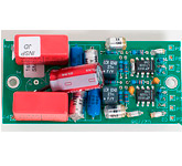 Фонокорректор: Meridian G1 MM