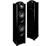  : KEF Reference 205/2 Satin Sycamore
