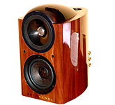  : KEF Reference 201/2 High Gloss Cherry