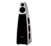 Акустическая пара: Meridian DSP 8000