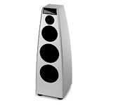 Акустическая пара: Meridian DSP 7200