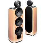  : KEF Reference 207/2 Special Color