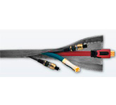 Рукав: Real Cable Рукав для прокладки кабеля GREY (CC88GR) 1M50
