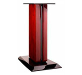 Подставка: DALI Helikon 300 Stand Rosenut